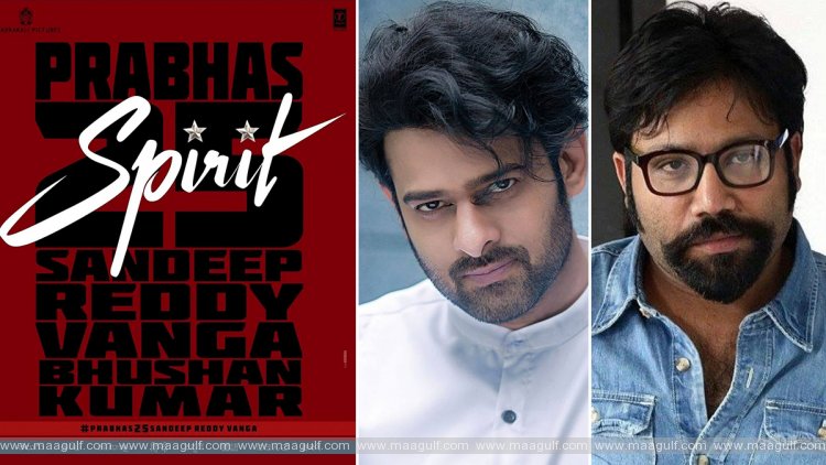 9 ‘స్పిరిట్’ సంగతేంటి.! సందీప్ రెడ్డీ.!