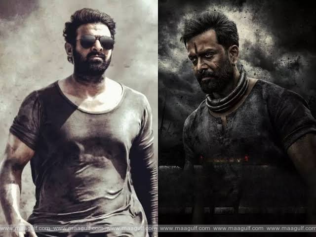 ‘సలార్’ని బొత్తిగా పట్టించుకోవడం మానేశారేంటీ.!