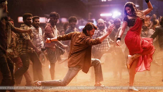 మహేష్ ఫ్యాన్స్‌కి ఇది కదా కావల్సింది.!