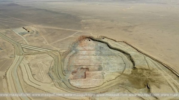 మక్కా ప్రాంతంలో కొత్త బంగారు నిల్వలు