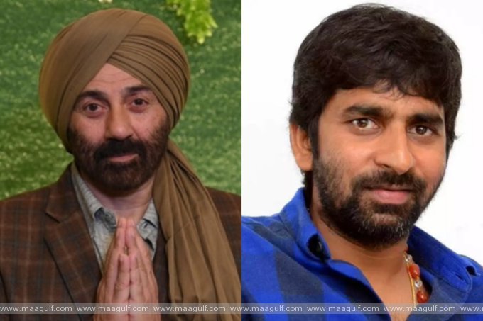 9 రవితేజను పక్కన పెట్టేసిన డైరెక్టర్.?