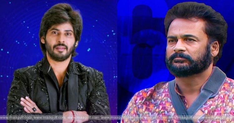 9 బిగ్బాస్ విన్నర్ అతడేనా.?