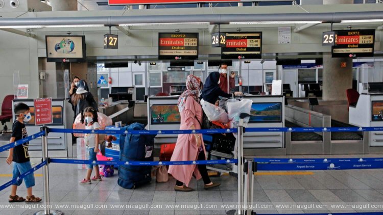 యూఏఈ, సౌదీ పౌరులకు వీసా రహిత ప్రవేశం: ఇరాన్