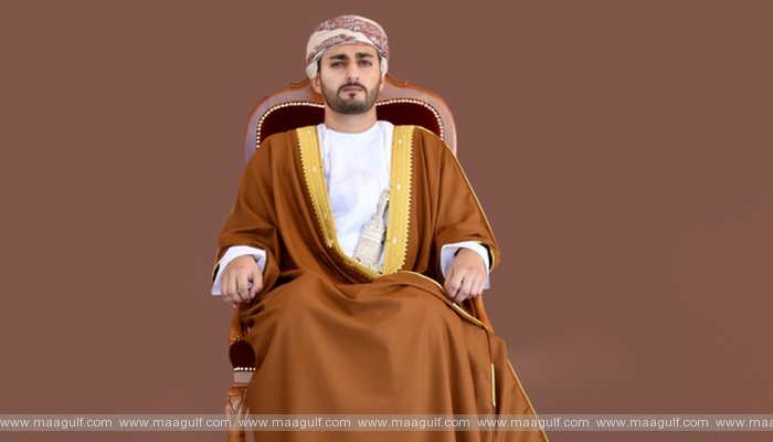 రాయల్ ఆర్మీ ఆఫ్ ఒమన్ ఆఫీసర్ క్యాడెట్‌ పాసింగ్ అవుట్ పరేడ్