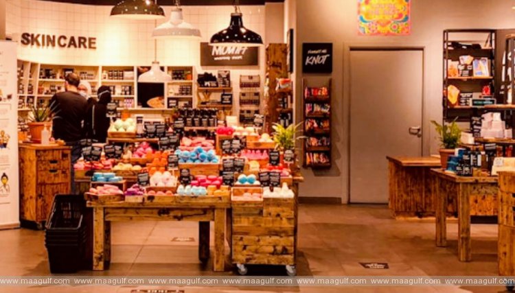 కువైట్‌కు 20% పెరిగిన సౌందర్య ఉత్పత్తుల దిగుమతి