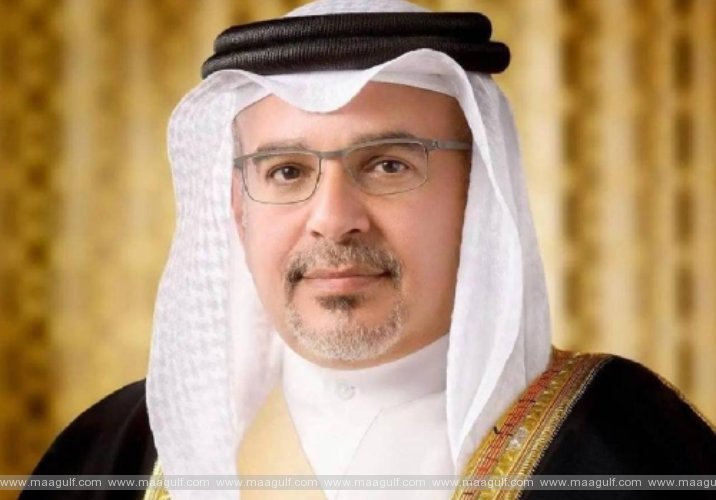 బహ్రెయిన్ లో అరబ్ ఇంటర్నేషనల్ సైబర్ సెక్యూరిటీ