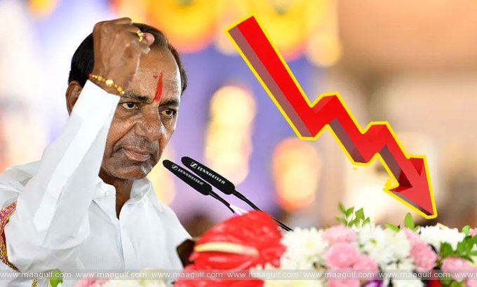 1 తెలంగాణ ఎలెక్షన్లు: బీఆర్ఎస్ ఓటమికి 5 కారణాలుఇవే..