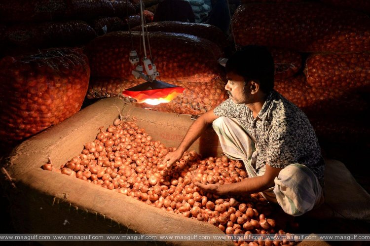 1 యూఏఈ లో ఆకాశాన్నంటుతున్న ఉల్లి ధరలు