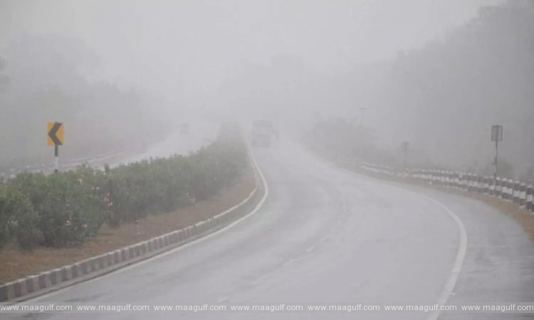 తెలుగు రాష్ట్రాల్లో పెరుగుతున్న చలి తీవ్రత..