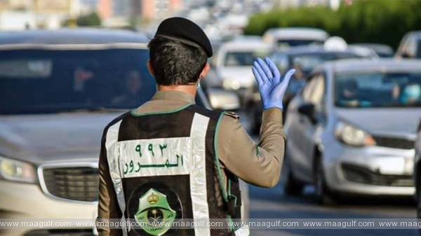 సౌదీయేతర నంబర్‌ ప్లేట్‌లపై ‘మురూర్’ కీలక ఆదేశాలు