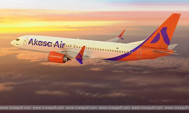 మార్చి 2024 నాటికి కువైట్ విమానాలు.. అకాసా ఎయిర్