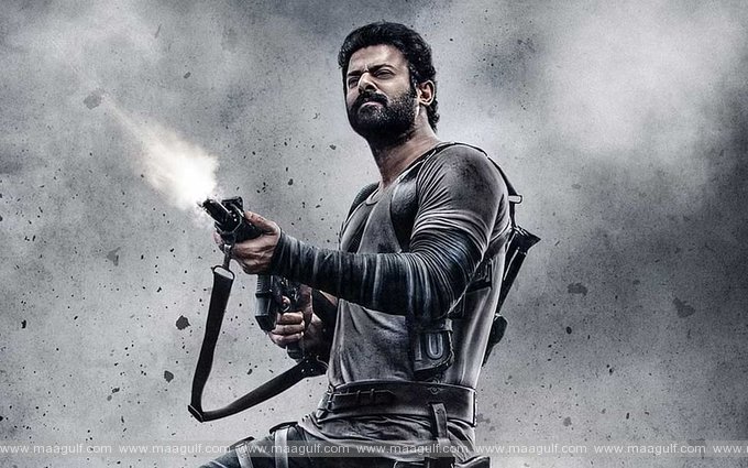 9 ‘సలార్’ ఇలాగైతే కష్టమే ప్రబాస్.!