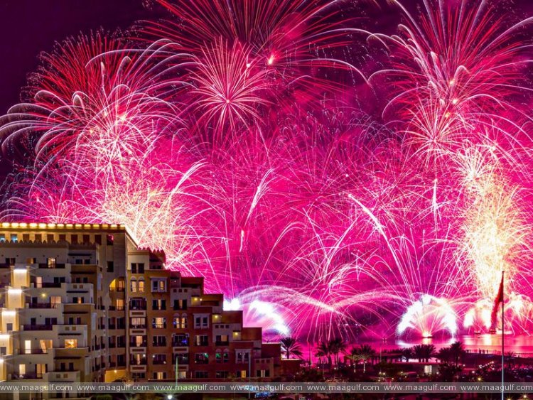 20 Sharjah bans NYE 2024 fireworks