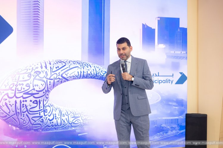 Dubai highlights global model for encouraging sustainable urban development at COP28