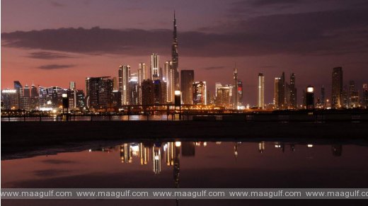 యూఏఈలో 17 మంది బిలియనీర్లు