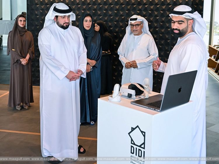Sheikh Ahmed chairs meeting of Dubai Media Council, approves Dubai Media’s strategy