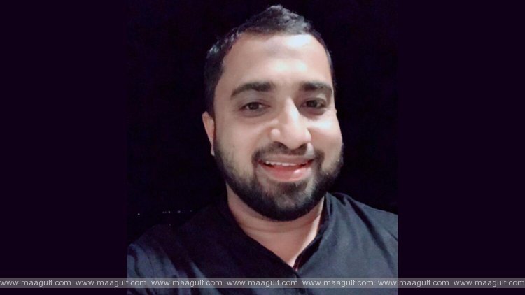 1 మిలియన్ దిర్హామ్‌లను గెలుచుకున్న కేరళ సేల్స్‌మెన్