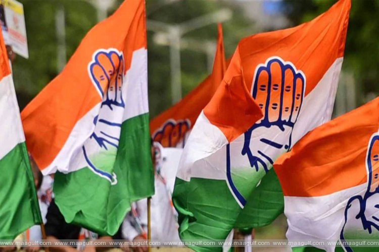 కాంగ్రెస్ ఆవిర్భావ దినోత్సవం సందర్బంగా సరికొత్త కార్యక్రమానికి శ్రీకారం