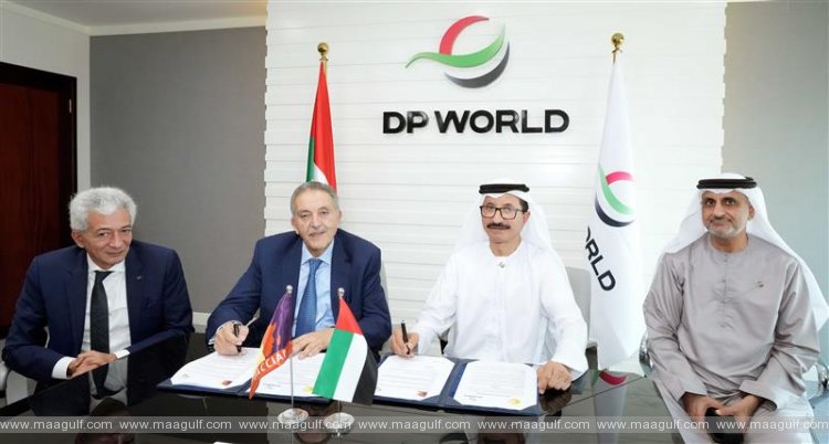 DP World, UACCIAP partner to reshape intra-Africa trade