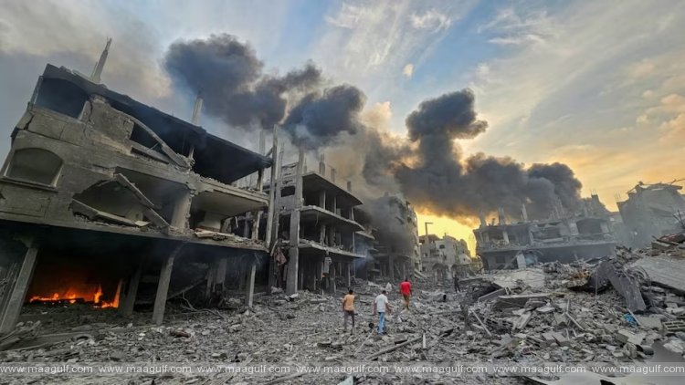 ఇజ్రాయెల్ కు భారీ షాక్..