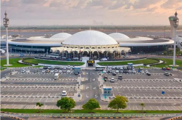 Sharjah Airport Authority launches 2nd batch of ‘Promising Generations’ initiative