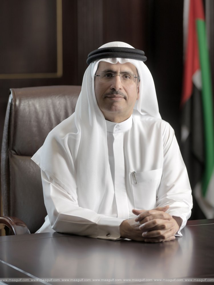 DEWA releases thought leadership paper on climate resilience