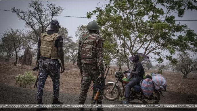 నైజీరియాలో మరో మారణహోమం..