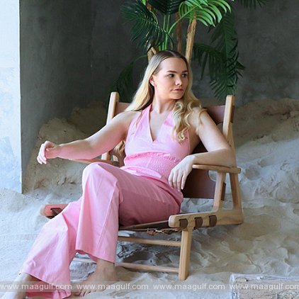 20 Natural Fashion plans to tap the UAE fashion industry