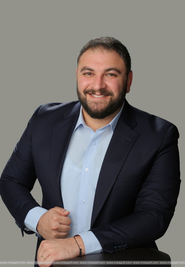 Georges Missy Joins Prepay Nation as Director of Accounts & Partnerships, Middle East