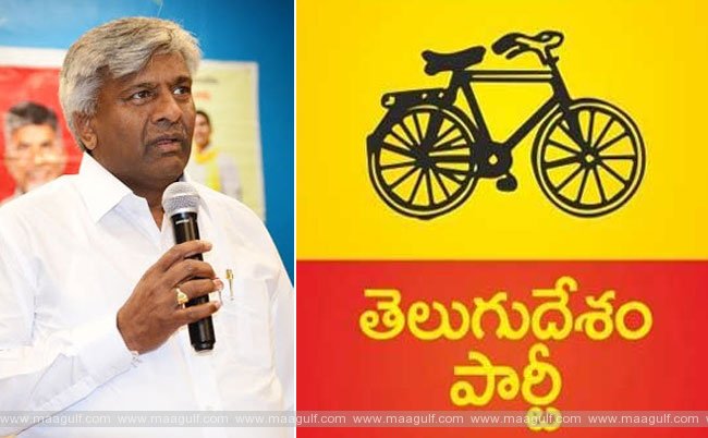 ఏపీలో ఎన్నారై టీడీపీ అసెంబ్లీ కో-ఆర్డినేటర్ల నియామకం!
