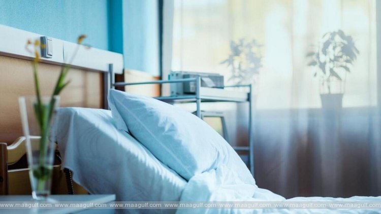 యూఏఈ ఆస్పత్రిలో ఇద్దరు గాజా పేషంట్లు మృతి