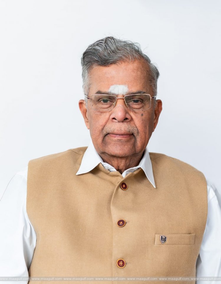 Nagaland Governor La.Ganesan gracing International Telugu Convention-2024