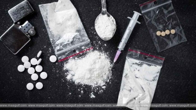 హైదరాబాద్‌లో భారీగా డ్రగ్స్ పట్టివేత..