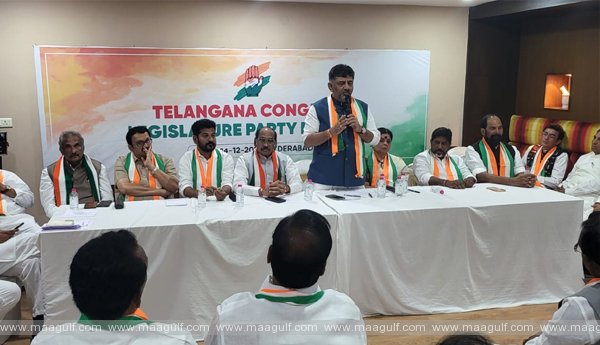 ఢిల్లీ చేరిన తెలంగాణ సిఎం ఎంపిక ప్రక్రియ