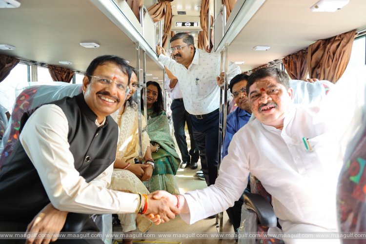 అందుబాటులోకి వచ్చిన ఎక్స్ ప్రెస్, స్లీపర్ కమ్ సీటర్, రాజధాని ఏసీ బస్సులు