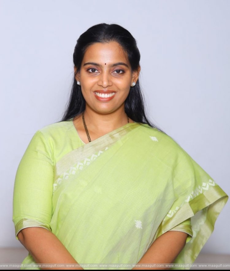 టీ.బీజేపీ అధికార ప్రతినిధిగా బండారు విజయ లక్ష్మి