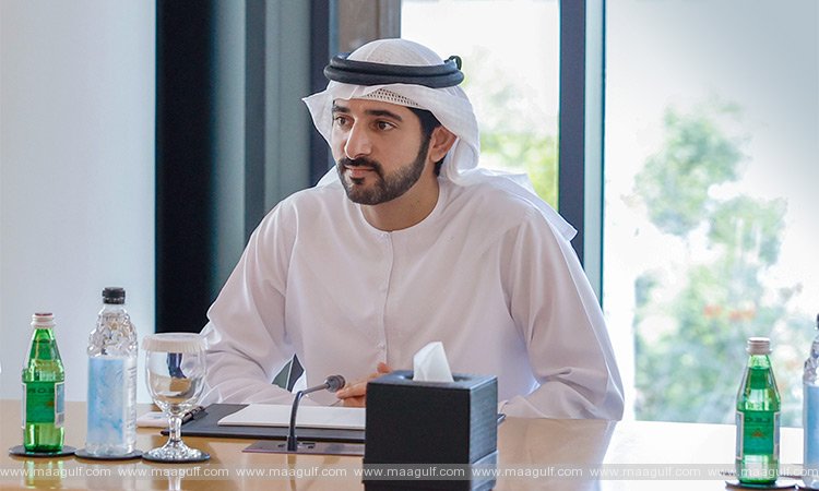 Sheikh Hamdan issues resolution regulating single-use products in Dubai