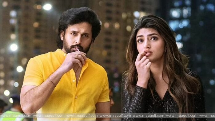 12 సినిమా రివ్యూ: ‘ఎక్స్ట్రా ఆర్డనరీ మ్యాన్’