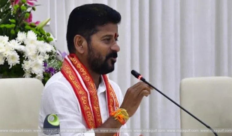 1 కేసీఆర్ ఆరోగ్యం పై సీఎం రేవంత్ ఆరా..