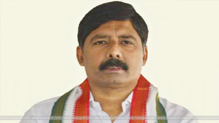వైసీపీ మునిగిపోతున్న నావ: ఎపిసిసి అధ్యక్షుడు రుద్రరాజు