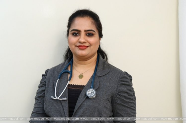 An interview with renowned Consultant Obstetcrician & Gynaecologist Dr.Kavya Priya Vazrala...