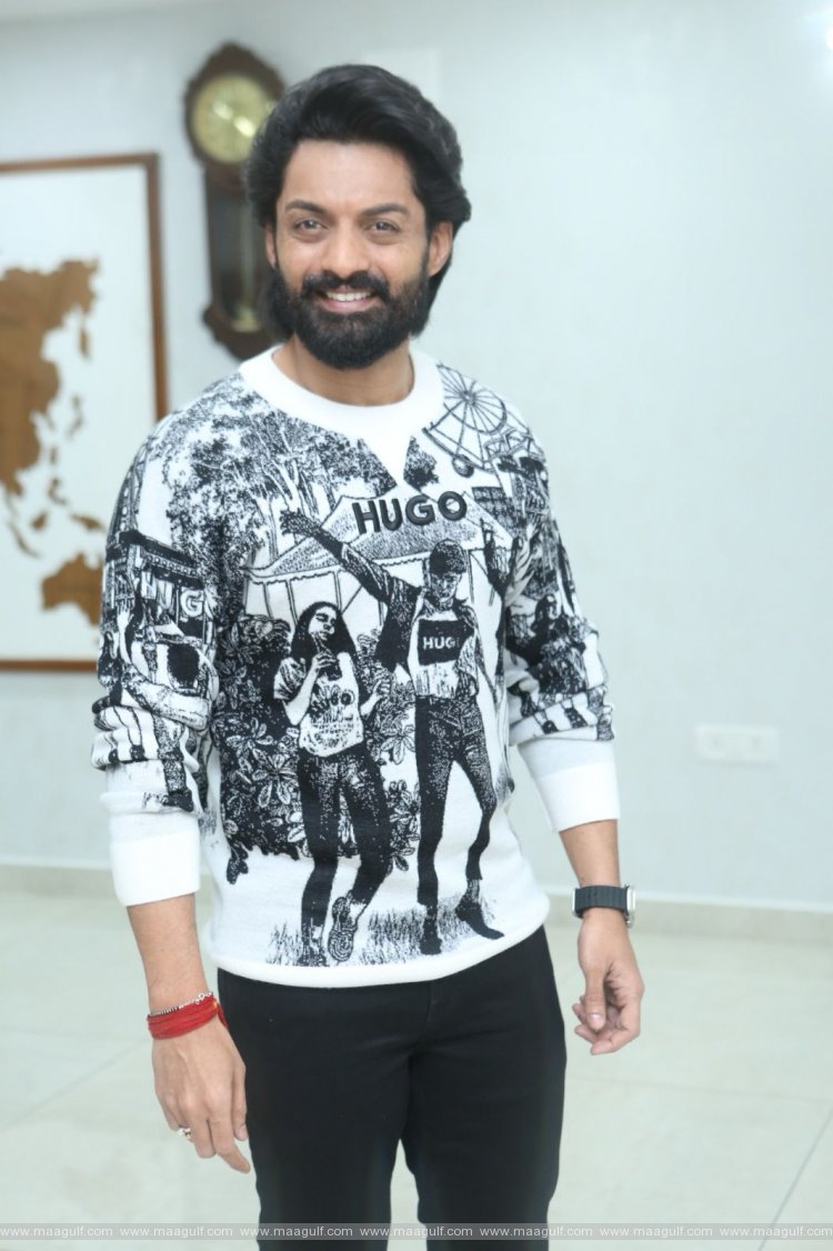 ‘డెవిల్’ వంటి ఇన్వెస్టిగేటివ్ థ్రిల్లర్ ఆడియెన్స్‌ని మెప్పిస్తుంది:  కళ్యాణ్ రామ్