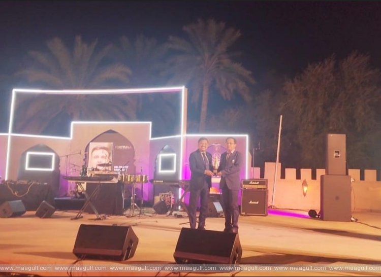 Forttuna Global Excellence Awards 2023: A Resounding Success Celebrating Healthcare Pioneers