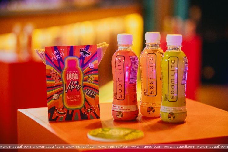 20 Soom Lite Launches Corporate Wellness Talks Promoting Health and Diabetes Prevention