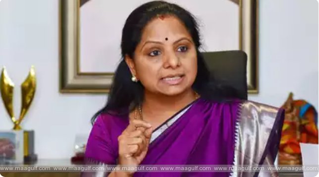 200 యూనిట్లలోపు కరెంటు వాడితే బిల్లు కట్టకండి: ఎమ్మెల్సీ కవిత