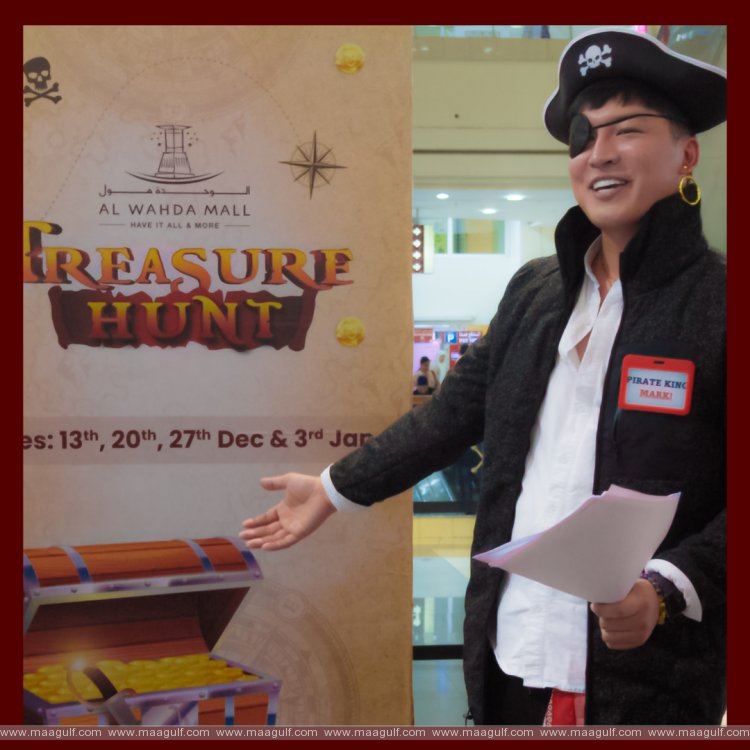 20 Mall Millionaire Campaign Unveils a Festive Array of Unique Events Across participating Malls