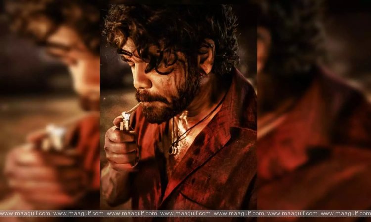 9 ‘నా సామిరంగ’.! తగ్గేదేలే అంటోన్న కింగ్.!