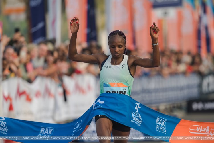 20 New Routes, New Races for Ras Al Khaimah Half Marathon in 2024