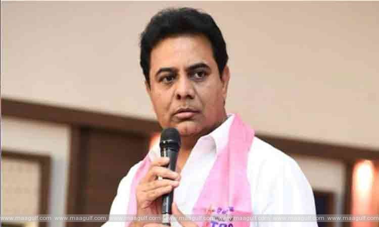 బీఆర్ఎస్ స్వేదపత్రం విడుదల..