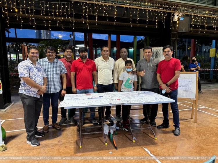 అంతర్జాతీయ వలసదారుల దినోత్సవం-2023